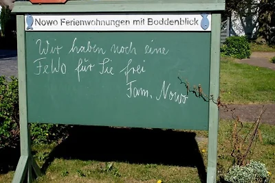 Ferienwohnung Nr. 06 (EG)