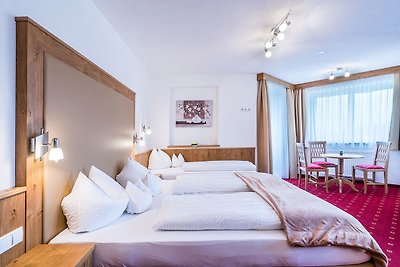 Vakantieappartement Gezinsvakantie Ried im Zillertal