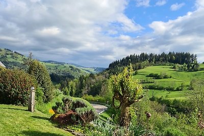 Vakantieappartement Gezinsvakantie Schönenberg