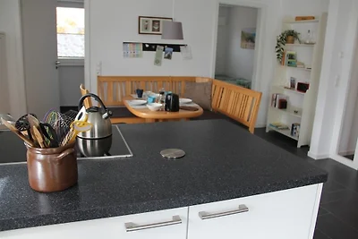 Barrierearme Ferienwohnung Jever