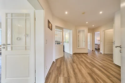 Villa Kanalblick, Schiffsdeck