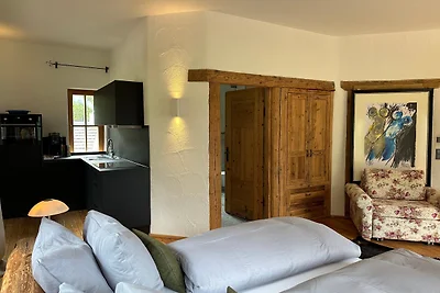 Studio Wasserfall 40 m2