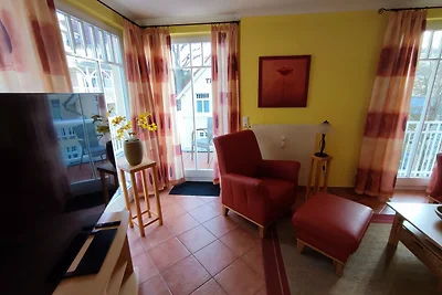 Dünenschloss - 02-15 inkl.