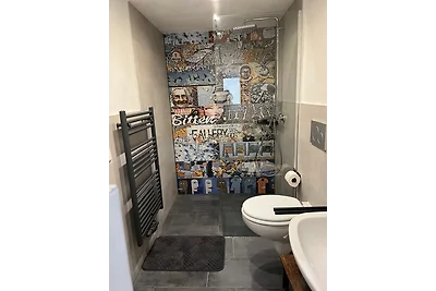 Appartamento Vacanza con famiglia Ichenhausen