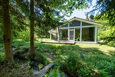 4 Personen mit Sauna (F0H3)