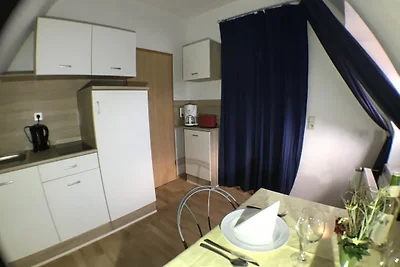 Ferienwohnung Seeblick Edersee