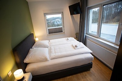 Vakantieappartement Gezinsvakantie Brilon