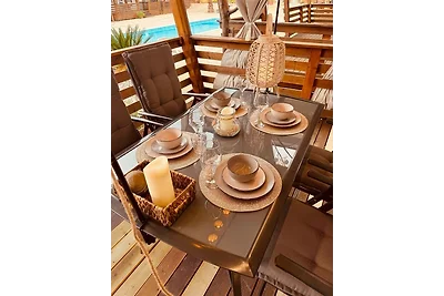 Hébergement Vacances à la ferme Turanj