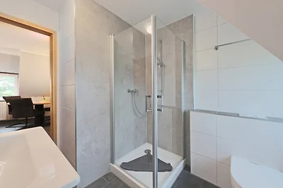 Vakantieappartement Gezinsvakantie Butjadingen