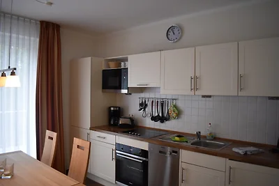 Villa Carina "Carina`s 911"