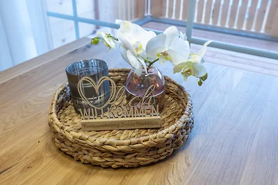 Ferienhaus Dresselbach - Wohnung 05