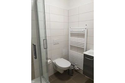 Vakantieappartement Gezinsvakantie Wernigerode