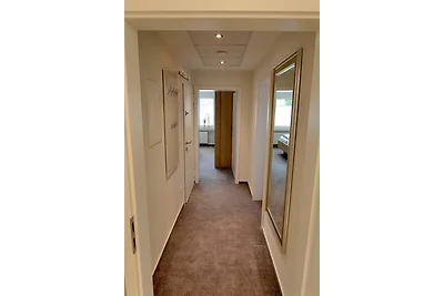 Ferienwohnung Hamm-Osten