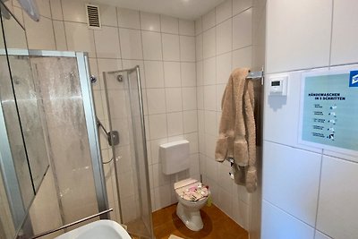 Vakantieappartement Gezinsvakantie Ruhpolding