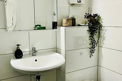 Appartamento Vacanza con famiglia Marburg