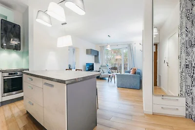 Sun&Snow Dwie Sosny - Apartment 62