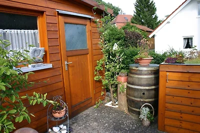Apartament Dla rodzin Gunzenhausen