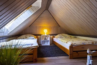 Ferienhaus Biene am Siel