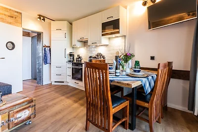 Terrassen-Fewo "Ankerplatz" direkt