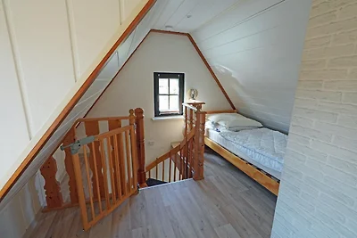 Vakantiehuis Ontspannende vakantie Zempin