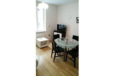 Vakantieappartement Gezinsvakantie Wien