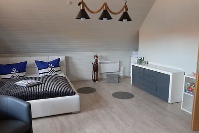 Vakantieappartement Gezinsvakantie Neukalen