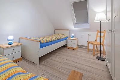 Ferienwohnung "Seewind"