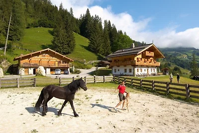 Chalet Kleinbretteneben