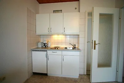 Gästehaus Achtern Diek - Wohnung 5