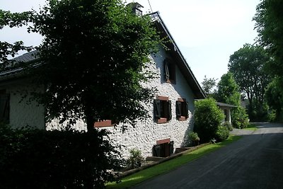 Ferienhaus Daniels