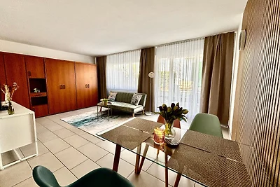 Appartamento Vacanza con famiglia Loddin