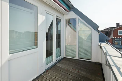 Haus Windjammer Danmark