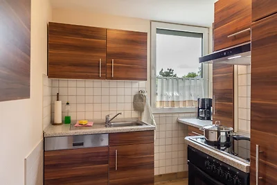 Ferienhaus Jupiter im Sternenpark