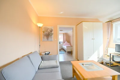 FeWo Schiffbrücke III "Hafen" 2.