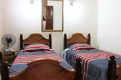 Vakantieappartement Gezinsvakantie Sancti Spiritus