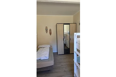 Casa vacanze Vacanza di relax Lütow