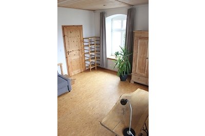 Vakantieappartement Gezinsvakantie Nübel