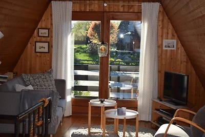 Casa vacanze Vacanza di relax Borgwedel