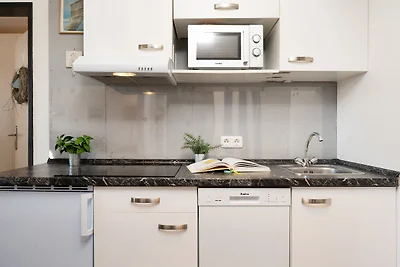 Appartamento Vacanza con famiglia Burg auf Fehmarn