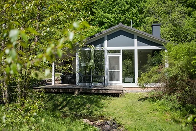Vakantiehuis Ontspannende vakantie Ruhla