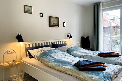 Huus Waterkant 01 auf Amrum