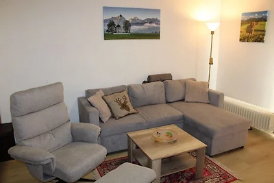 Ferienhaus Nr. 29, Kategorie