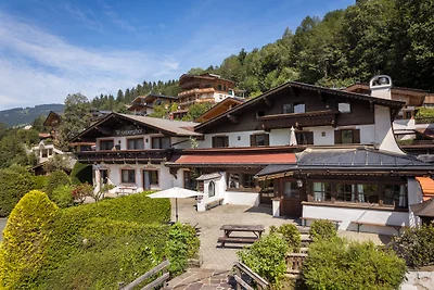 Casa vacanze Vacanza di relax Eisenberg