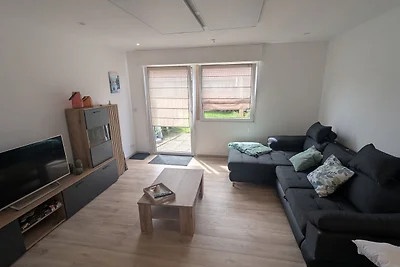 Appartamento Vacanza con famiglia Weiler-Simmerberg