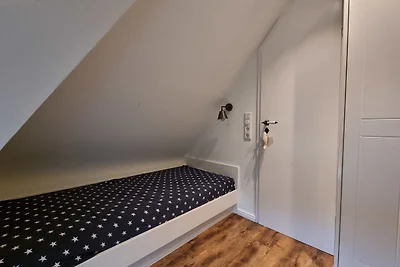 Sütjers Hüs - kleines Nest