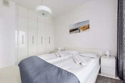 Sun&Snow Olympic Park - Apartament