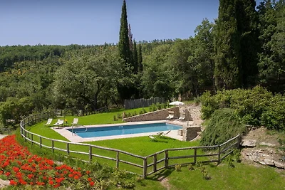 Casa vacanze Vacanza di relax Siena