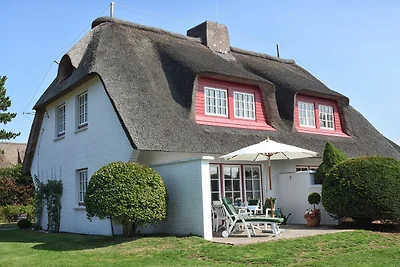 Ferienhaus Hochstieg 30
