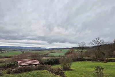 Ferienhaus Mirzenberg