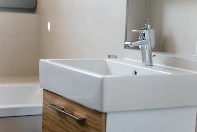 Ostsee - Reetdachhaus Nr. 2